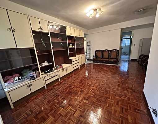 🏡社宅/可租補🏡樂華溫馨美三房 - Image 1