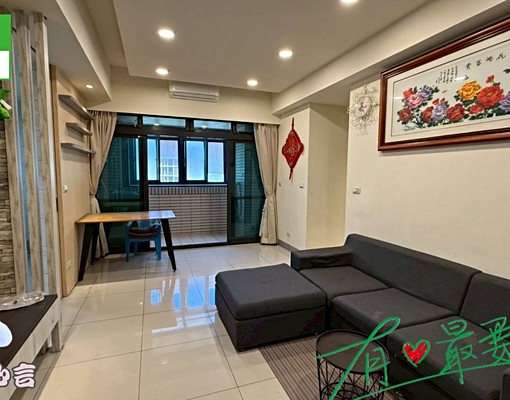 心言推薦🎀✨觀音草漯✨工業區3房~雙機車位 - Image 2