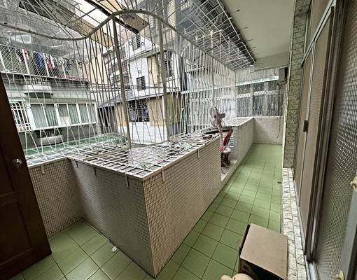 🏡社宅/可租補🏡樂華溫馨美三房 - Image 2