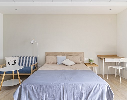 鼓山區,貓宅出租套房,近美術館及內惟市場 - Image 11