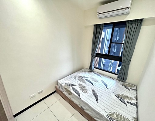 ✨逢甲兩房系統裝潢✅報稅✅租補✅台水台電✅家具電全配✅車位 - Image 6