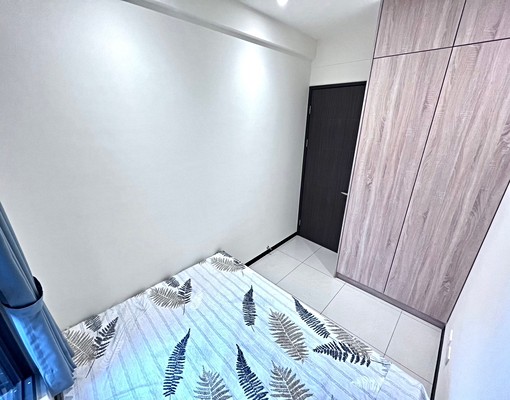 ✨逢甲兩房系統裝潢✅報稅✅租補✅台水台電✅家具電全配✅車位 - Image 7