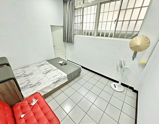 漢口國中♡可工作室♡可租屋補助♡傢俱電全配♡子母車/飲水機♡ - Image 2