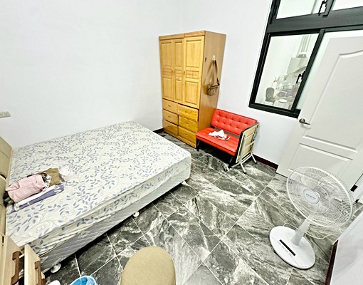 漢口國中♡可工作室♡可租屋補助♡傢俱電全配♡子母車/飲水機♡ - Image 10