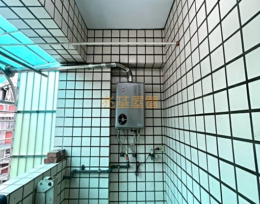 兆基社會住宅🏠優質華廈電梯-2+1房、2套衛浴設備、採光佳 - Image 9