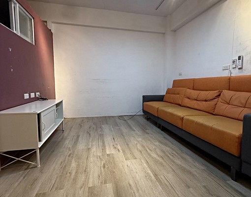 大管家社宅/國泰市場/家具齊全/可租補 - 591租屋網 - Image 1