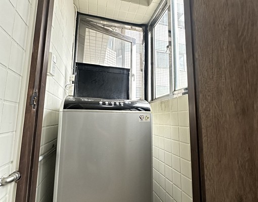 全新裝潢✨可雙租補✨稀有含汽車位✨管理員✨乾溼分離 - Image 13