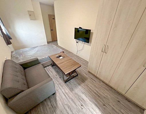 🉑租補🉑寵🌿科博館旁套房🌿獨洗曬🌿衛浴開窗 - Image 1