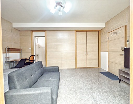 ✅小資族可租補西屯榮總台積電乾濕分離大空間採光通風💯✅ - Image 3