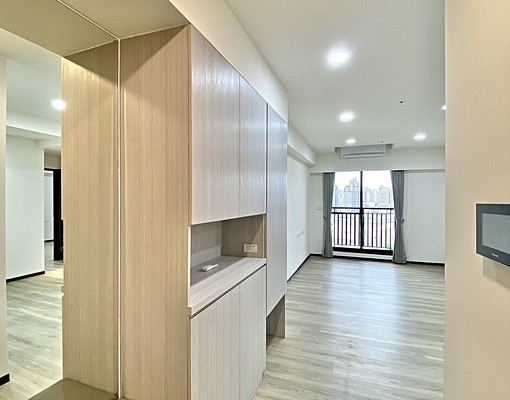 🌿勝美讚|3房簡配系統櫃有浴缸平車|貓狗友善🌿 - Image 3