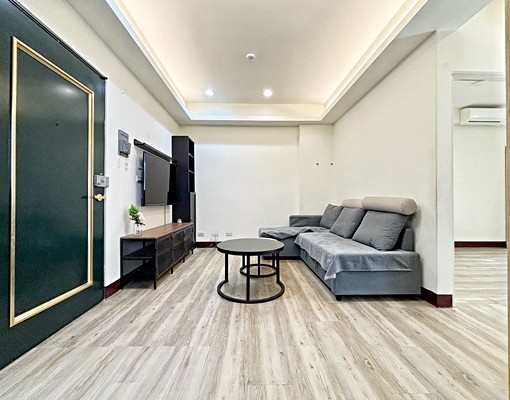 安居大廈🔥中清水湳溫馨兩房·可貓可狗可租補機下車位 - Image 2