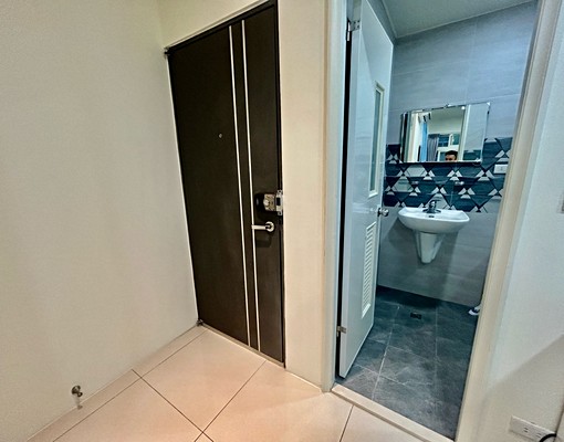 🚇板新站🐈可貓💰可雙租補🍎飲水機❤️超值陽光套房 - Image 9