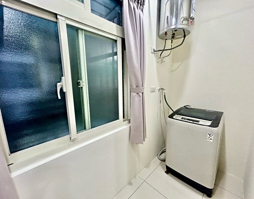 🚇板新站🐈可貓💰可雙租補🍎飲水機❤️超值陽光套房 - Image 11