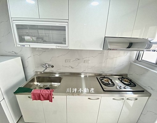 歐富🏅可多租補✨全新完工✨秒殺三房✨走路中友百貨一中商圈 - Image 7