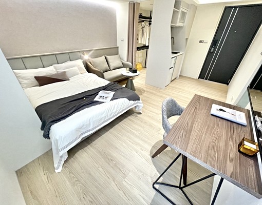 🌱南區全新多間可選|可雙租補可貓|室內機車汽車位🌱 - 591租屋網 - Image 4