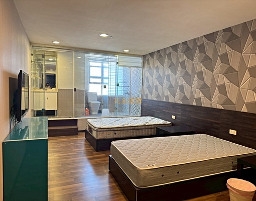 兆基🏡五福商圈電梯大套房可寵 - Image 5