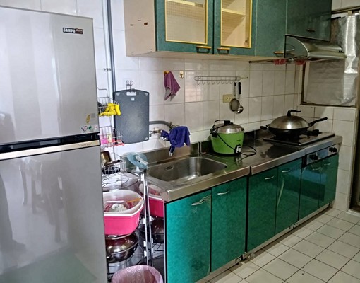 🌻匯康社宅|3房2衛電梯大樓・可租補可寵・拎包入住🔥 - Image 7