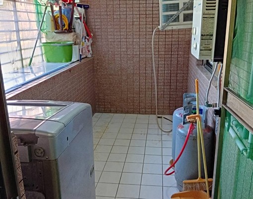 🌻匯康社宅|3房2衛電梯大樓・可租補可寵・拎包入住🔥 - Image 8