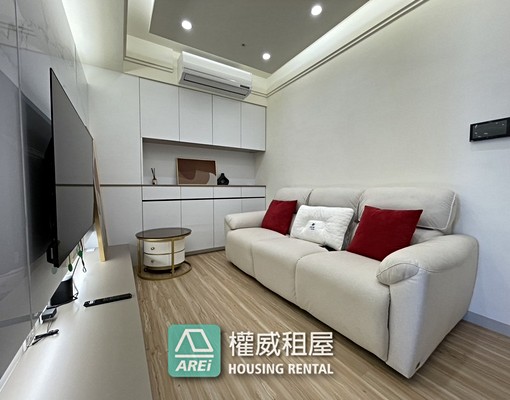 🌳中央公園民生臻愛韓系兩房可租補權威 - Image 4