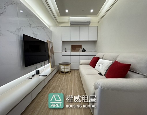 🌳中央公園民生臻愛韓系兩房可租補權威 - Image 5