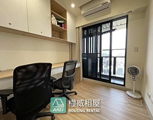 🌳中央公園民生臻愛韓系兩房可租補權威 - Image 8