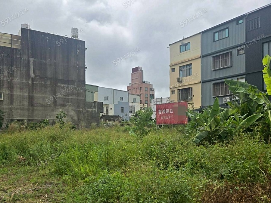 花田囍事實景圖