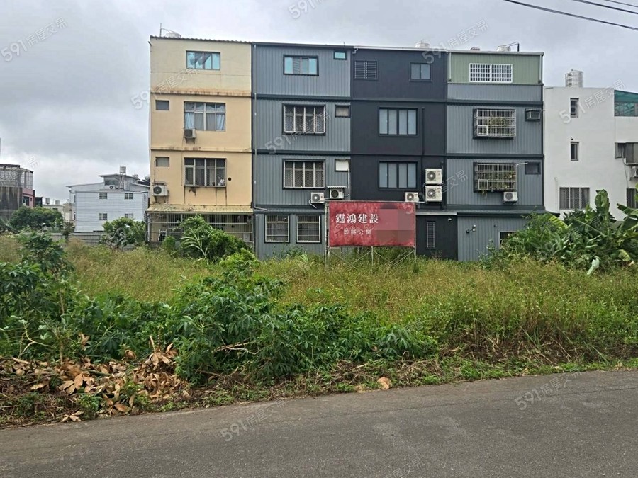 花田囍事實景圖