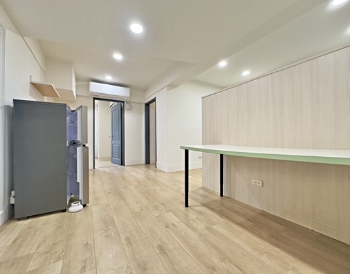 💖稀有精緻兩房兩衛浴💖房型採光佳近美術館💖可貓狗可租補 - Image 2