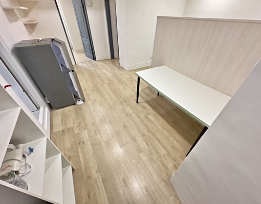 💖稀有精緻兩房兩衛浴💖房型採光佳近美術館💖可貓狗可租補 - Image 7