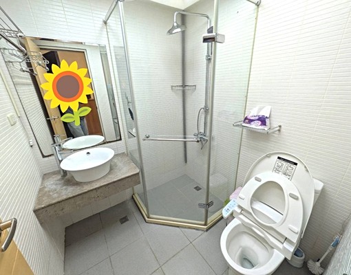 【免仲介費，可租補】紅樹林站前.配備超齊全 - Image 14