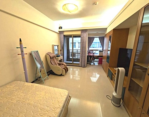 【免仲介費，可租補】紅樹林站前.配備超齊全 - Image 3