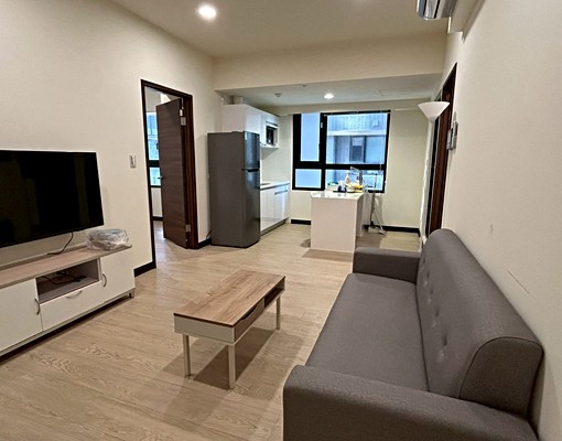 烏日👍稀有兩大房家具全配、可三租補可寵可戶籍 - Image 1