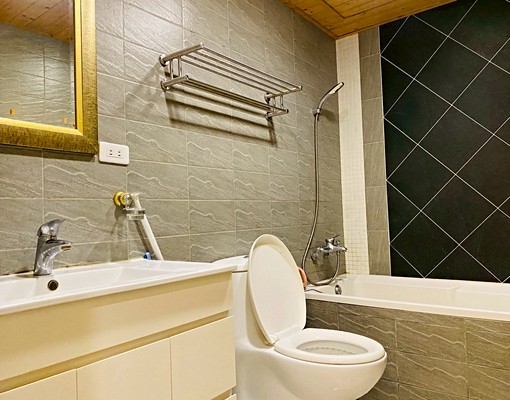 超舒適一房一廳#獨立前後陽台#採光通風極佳#絕美窗景 - Image 12