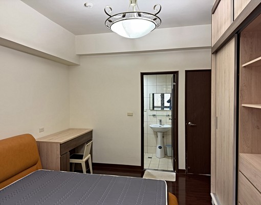 採光通風環境優美現代舒適漂亮四房 - Image 8