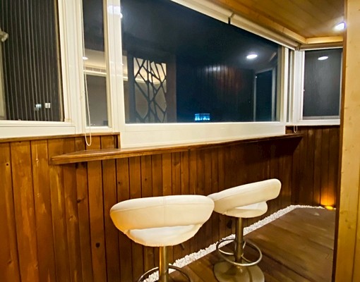 超舒適一房一廳#獨立前後陽台#採光通風極佳#絕美窗景 - Image 9