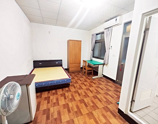 陽明醫院-壢新復旦-義興國小-正育達高中商圈套房有陽台可租補 - Image 2