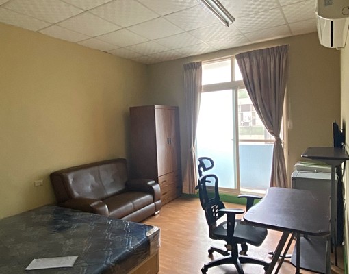 高醫商圈套房有陽台採光超級讚 - Image 3