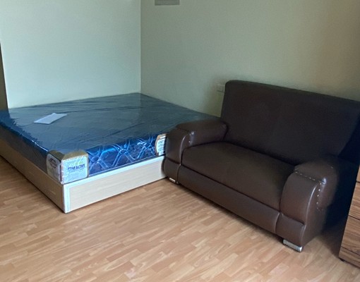 高醫商圈套房有陽台採光超級讚 - Image 5