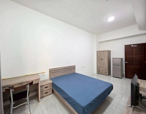 ㊝永康精美套房/獨立陽台洗晒/機車停車棚 - Image 6