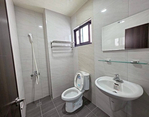 ㊝永康精美套房/獨立陽台洗晒/機車停車棚 - Image 3