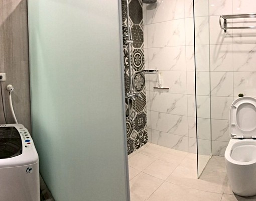 土城捷運站2分鐘🚶全新裝潢✨電子鎖✨獨洗曬✨烘衣機採光通風 - Image 2