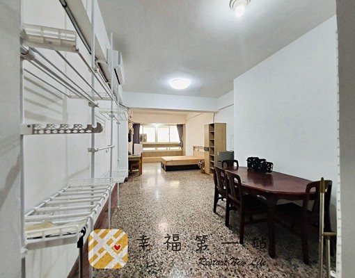 🌸可貓🏠近中華夜市超大套房🏠獨洗曬|網路🌸 - Image 9