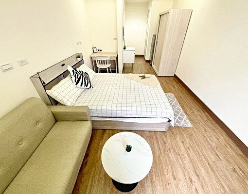 【吉屋租賃】可租補💖可貓✨乾濕分離✨陽台獨洗✨子母車✨ - Image 4