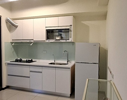 達麗隱藏房型超大客餐廳絕佳採光通風 - Image 3