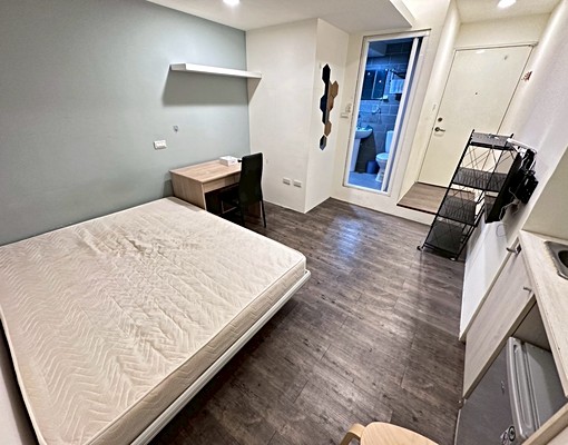 寵物友善、獨立洗衣機、推窗可曬、近頂溪捷運站 - Image 4