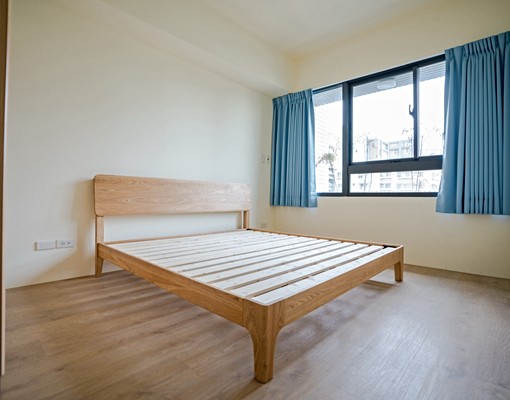 水湳經貿❤北歐MAMA❤裝潢超美3房全配平車 - Image 12