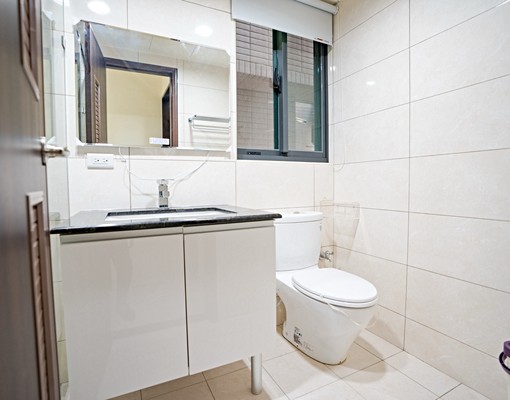 水湳經貿❤北歐MAMA❤裝潢超美3房全配平車 - Image 11