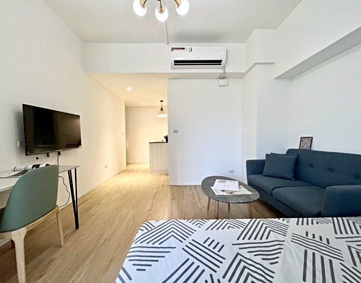 ✨獨立陽台大套房✅雙租補✅獨洗✅流理台✅乾濕分離 - Image 5