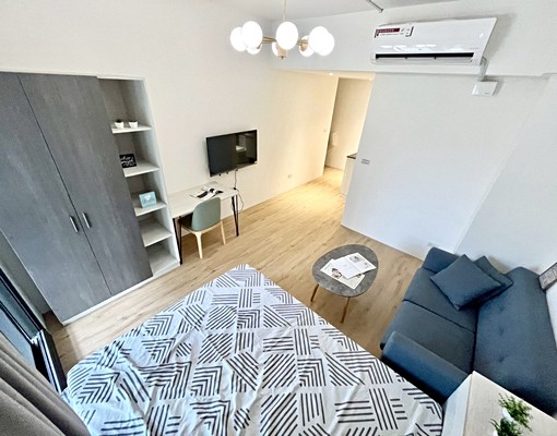 ✨獨立陽台大套房✅雙租補✅獨洗✅流理台✅乾濕分離 - Image 6