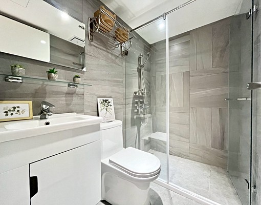 ✨獨立陽台大套房✅雙租補✅獨洗✅流理台✅乾濕分離 - Image 8